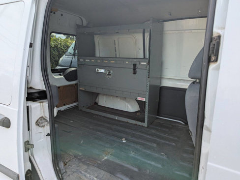 Used 2011 Ford Transit Connect XLT image 20