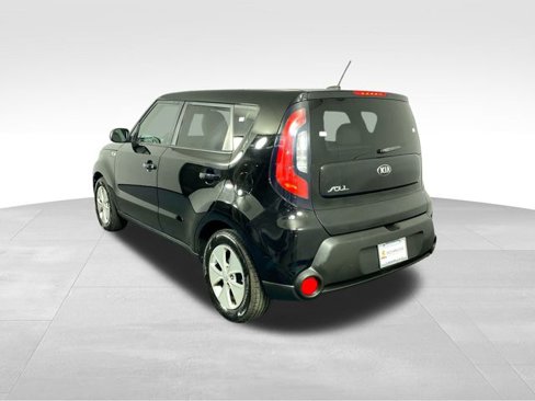 Used 2015 Kia Soul image 28
