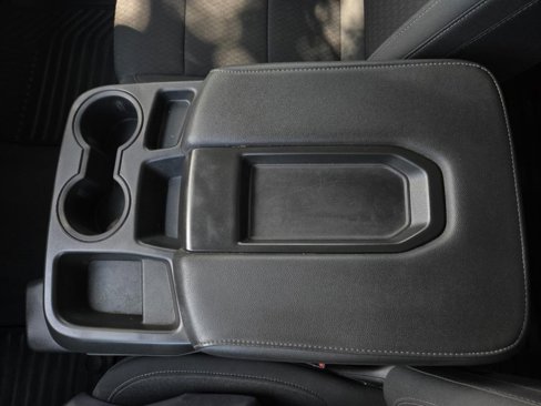 Used 2021 Chevrolet Silverado 1500 LT w/ Texas Edition Plus image 24