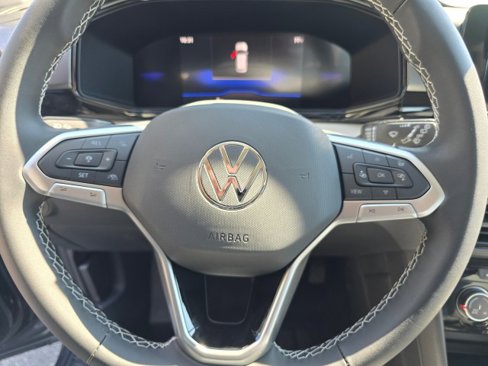 New 2025 Volkswagen Taos S image 27