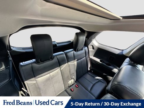 Used 2019 Nissan Pathfinder Platinum image 31