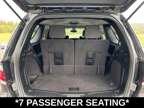 Used 2017 Dodge Durango SXT w/ Quick Order Package 23B image 11