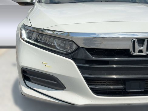 Used 2020 Honda Accord LX image 11