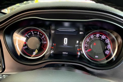 Certified 2023 Dodge Challenger SXT image 25