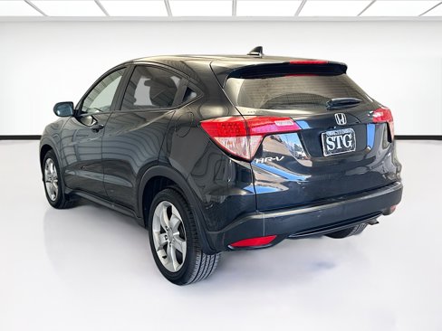 Used 2016 Honda HR-V LX image 6