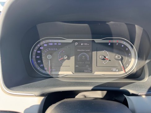 Used 2024 Hyundai Tucson SEL image 14