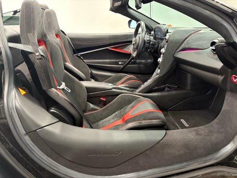 Used 2021 McLaren 720S Performance image 22