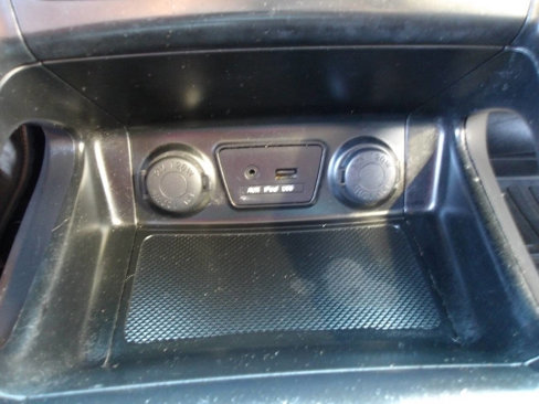 Used 2013 Hyundai Tucson GLS image 14