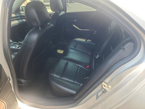Used 2016 Chevrolet Malibu LTZ image 22