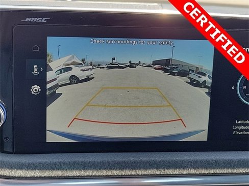 Certified 2023 Hyundai Sonata SEL Plus image 9