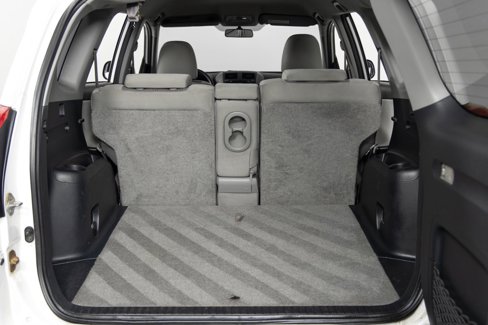 Used 2009 Toyota RAV4 AWD image 20