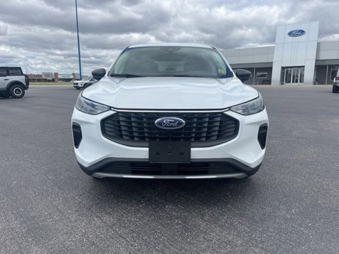 New 2025 Ford Escape Active w/ Cold Weather Package image 3
