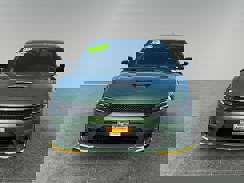 Used 2021 Dodge Charger GT w/ Plus Group image 8