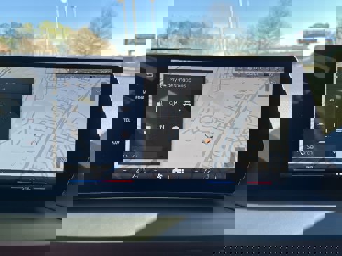 Used 2025 BMW 228i xDrive w/ Premium Package image 26