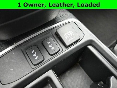 Used 2016 Honda CR-V EX-L image 28