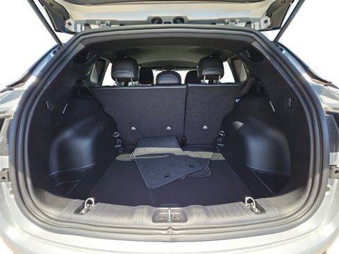 New 2025 Jeep Compass Latitude image 31