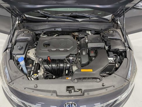 Used 2019 Kia Optima LX image 13