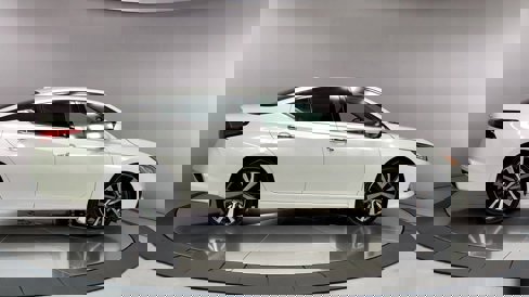 Used 2022 Nissan Altima 2.5 Platinum image 9
