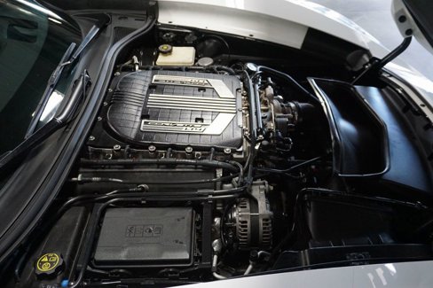 Used 2015 Chevrolet Corvette Z06 w/ Z07 Performance Package image 42