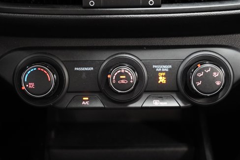 Used 2021 Kia Forte GT-Line w/ GT-Line Premium Package image 27