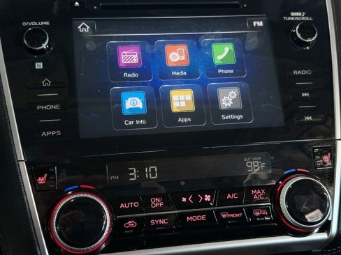 Used 2018 Subaru Outback 2.5i Limited image 27