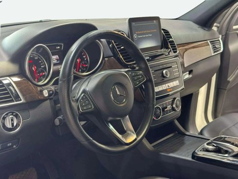 Used 2017 Mercedes-Benz GLE 350 image 15