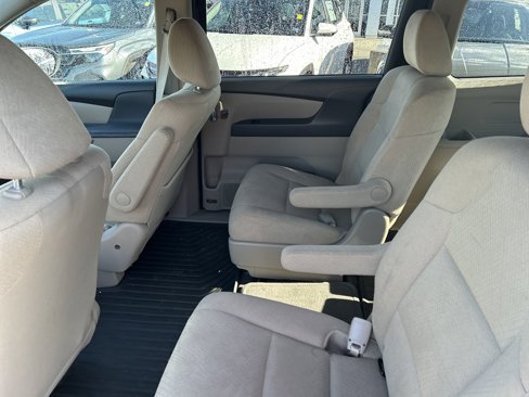 Used 2014 Honda Odyssey LX image 21
