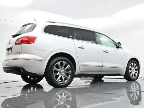 Used 2016 Buick Enclave Leather w/ Enclave Tuscan Edition image 52