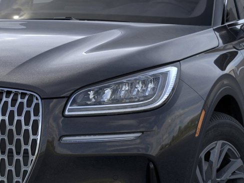 New 2025 Lincoln Corsair AWD image 18