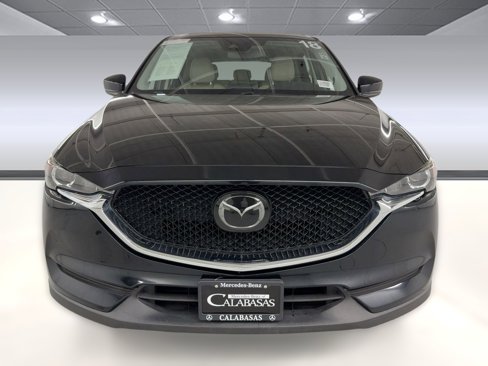 Used 2018 MAZDA CX-5 Touring w/ Preferred Equipment Package image 6