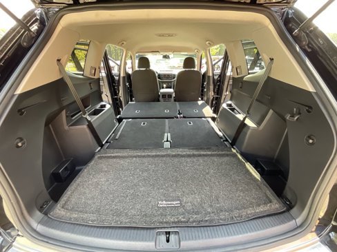 Used 2018 Volkswagen Atlas S image 38