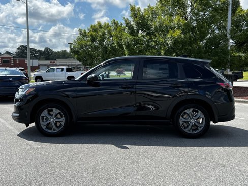 New 2026 Honda HR-V LX image 3