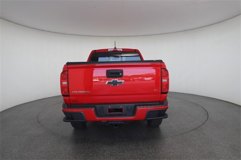 Used 2016 Chevrolet Colorado LT w/ LT Convenience Package image 15