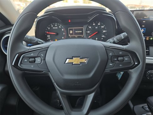 New 2026 Chevrolet Trax LS w/ LS Convenience Package image 30