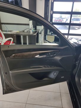 Used 2018 Cadillac CT6 Luxury image 31