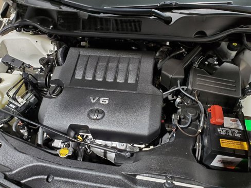 Used 2015 Toyota Venza XLE image 43