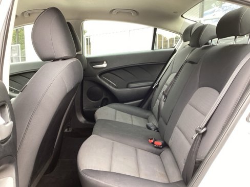 Used 2018 Kia Forte LX w/ LX Popular Package image 23