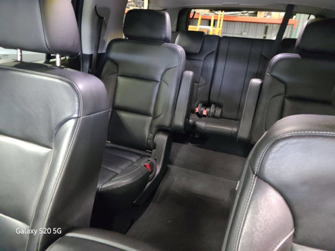 Used 2019 Chevrolet Tahoe LT image 29