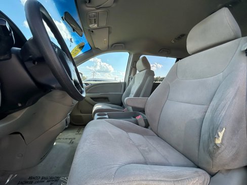 Used 2006 Honda Odyssey EX image 10