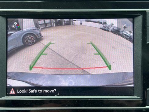 Used 2024 Volkswagen Tiguan S image 19