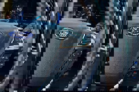Certified 2022 Ford Edge SEL w/ Convenience Package image 19