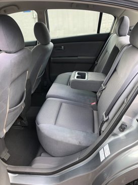 Used 2008 Nissan Sentra 2.0 S w/ Convenience Plus Pkg image 14