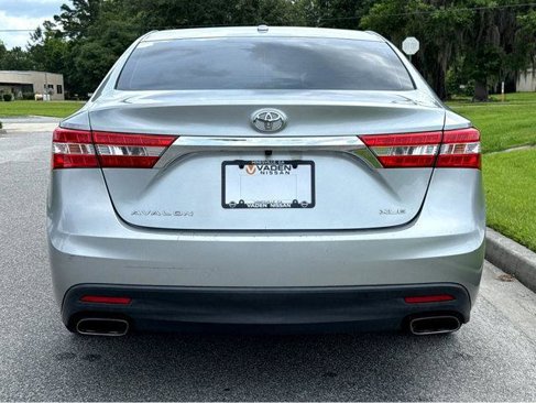 Used 2015 Toyota Avalon XLE image 17