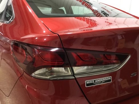 Used 2018 Hyundai Sonata SEL image 17
