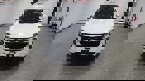 Used 2024 Chevrolet Trax LS w/ LS Convenience Package image 6