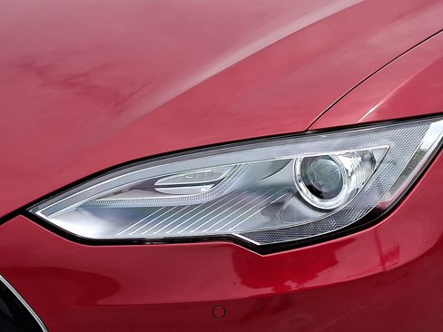 Used 2014 Tesla Model S 60 image 13