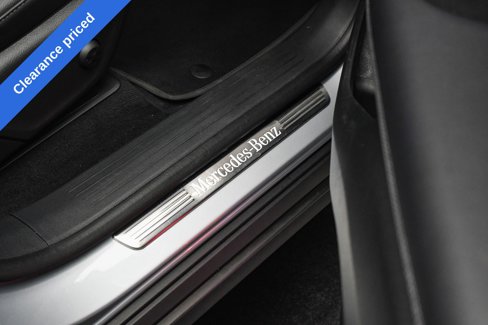 Used 2024 Mercedes-Benz GLE 450e 4MATIC image 48