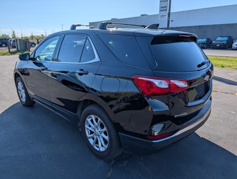 Used 2019 Chevrolet Equinox LT image 6