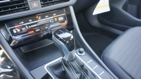 New 2025 Volkswagen Jetta S image 13