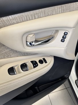 Used 2021 Nissan Murano SL image 15